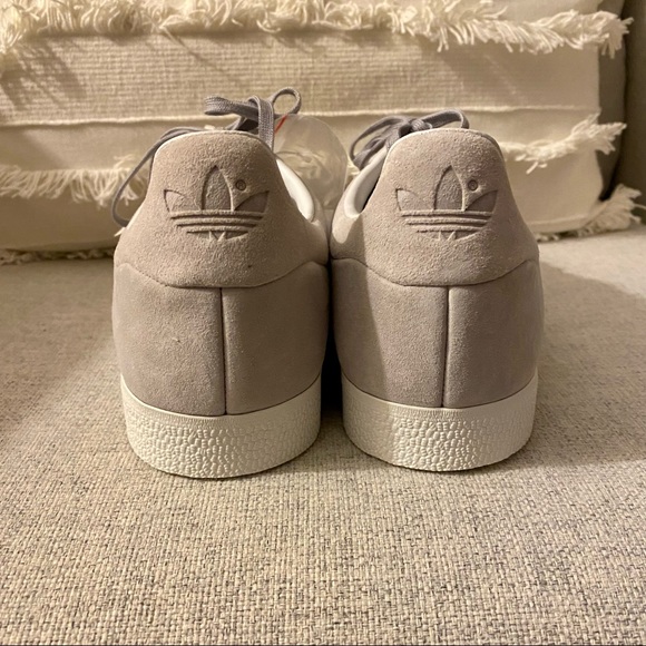 ADIDAS | Gazelle Stitch & Turn Sneakers (rare style) - Picture 4 of 7